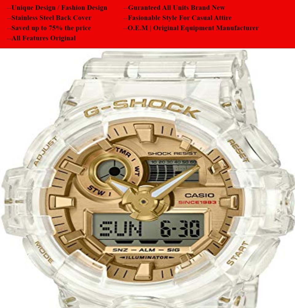 casio oem price