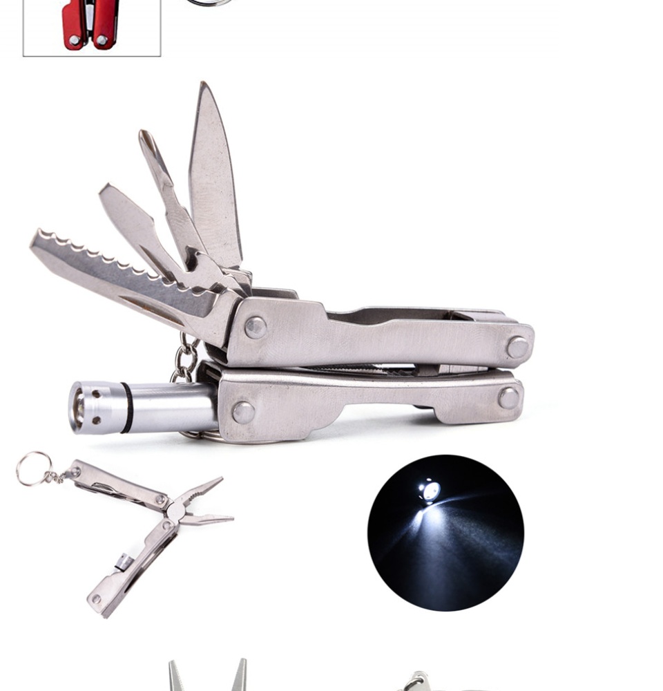 fishing and camping gear