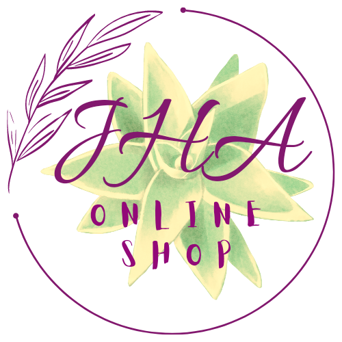 J/H/A Online Shop store logo
