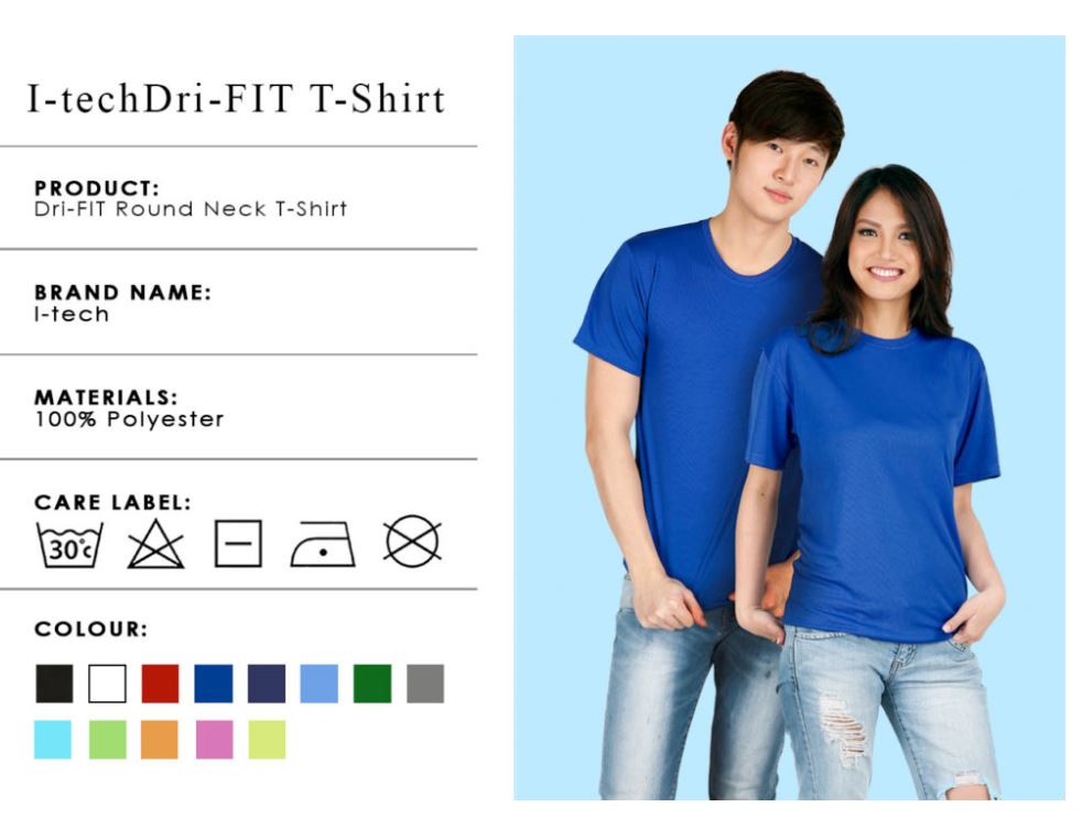 Drifit Shirt for women (NEON GREEN 
