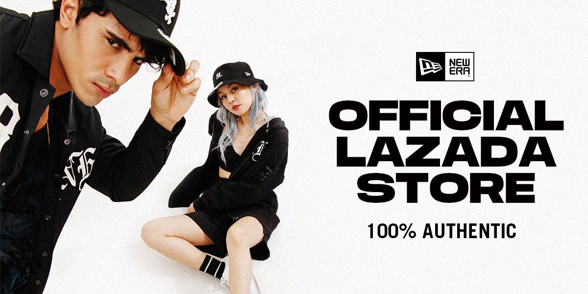 New Cap Philippines Official Online | Lazada