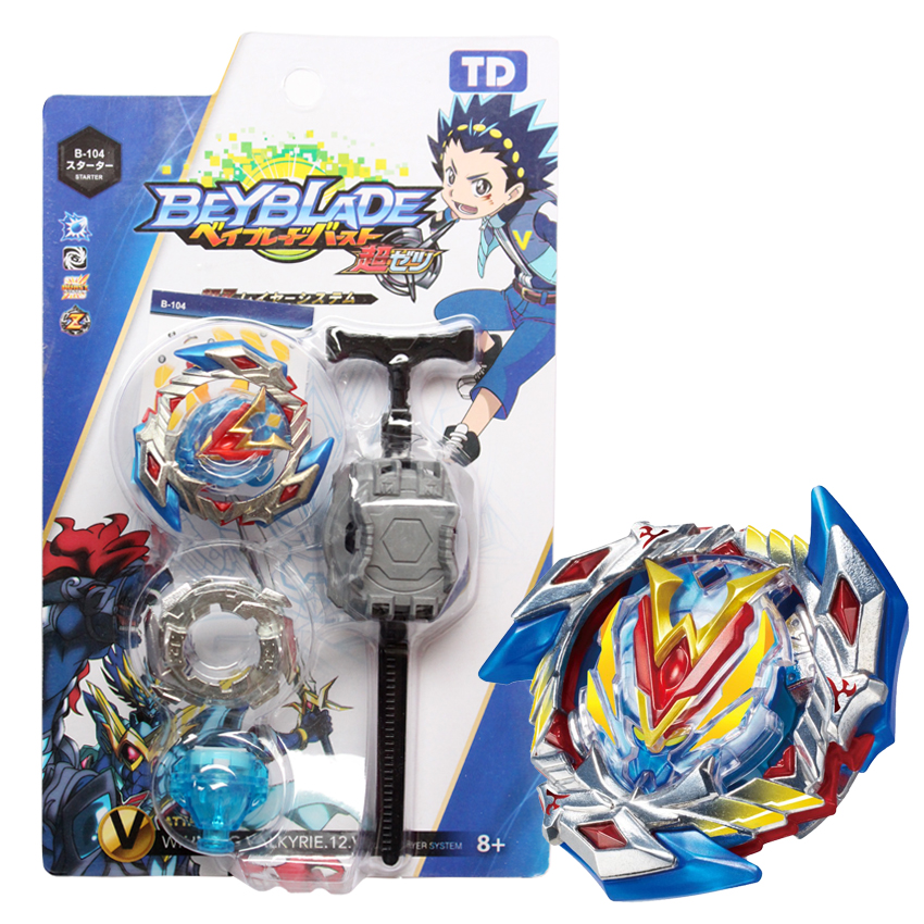 td beyblade