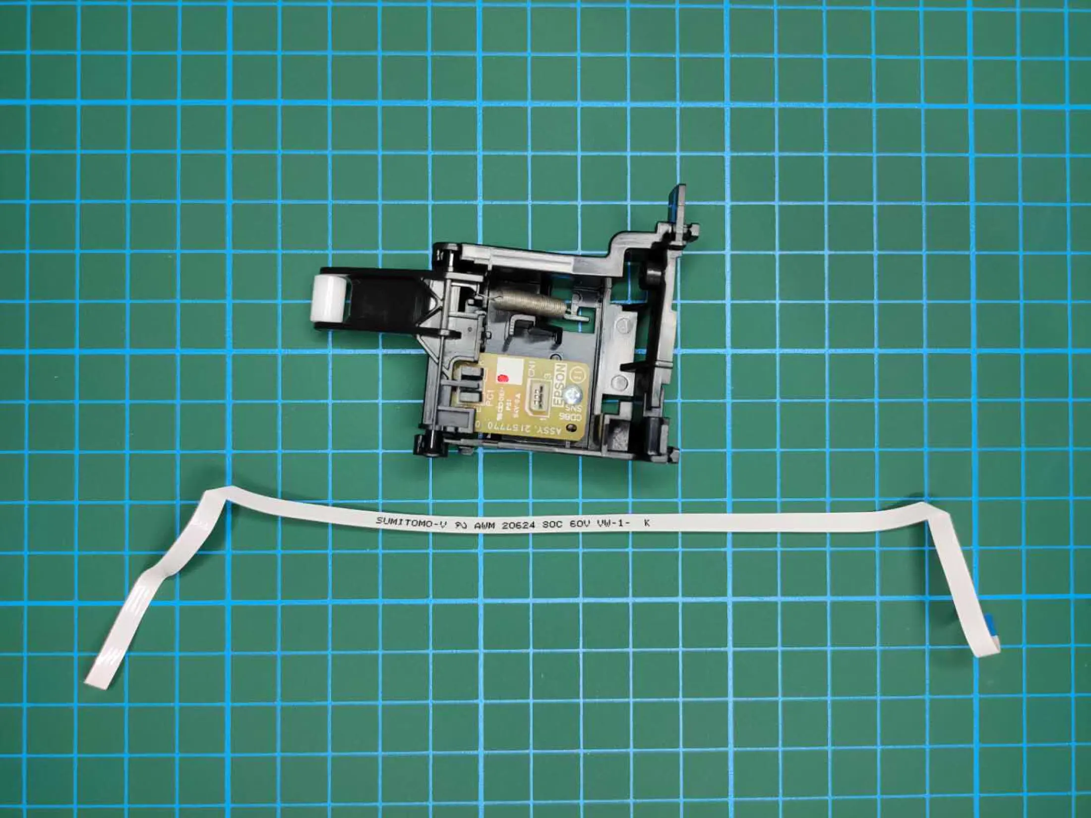 epson l565 printer specification