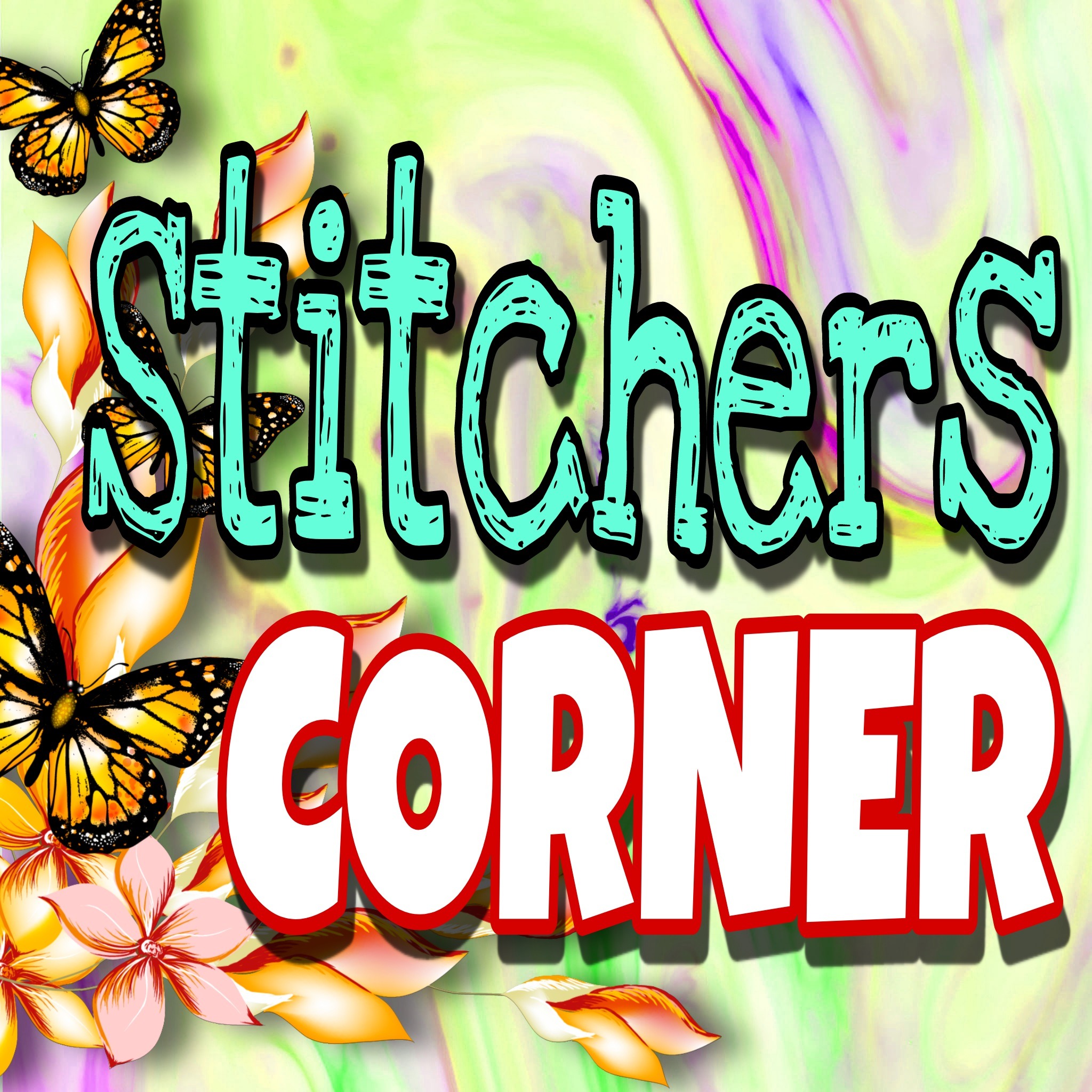 STITCHERS CORNER Official Store in the Philippines, Online Shop 09 2024