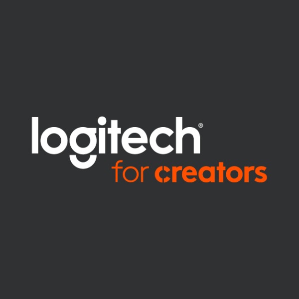  Logitech for Creators