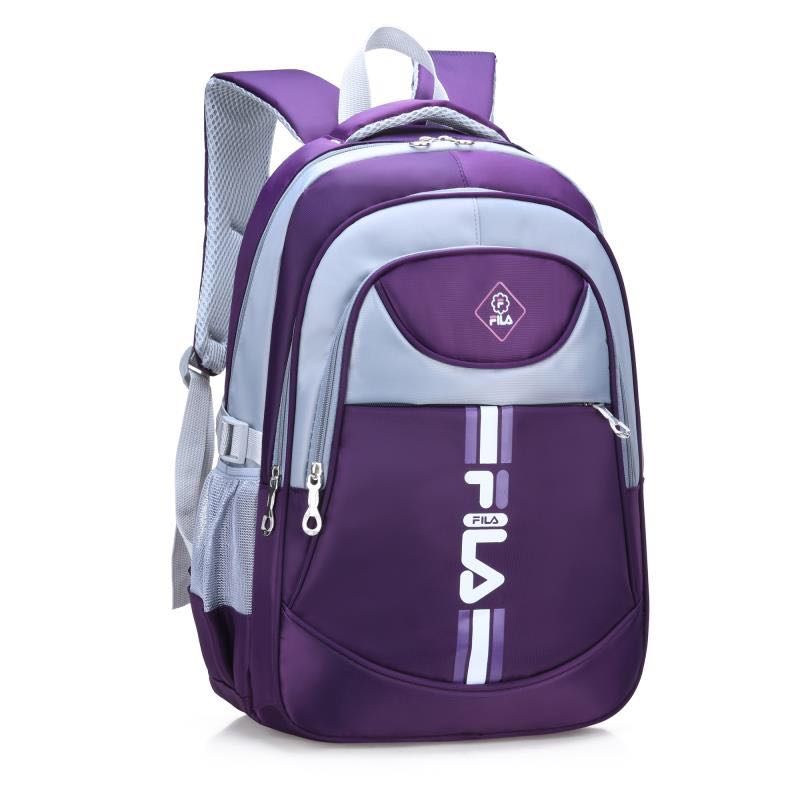 fila bags mens purple