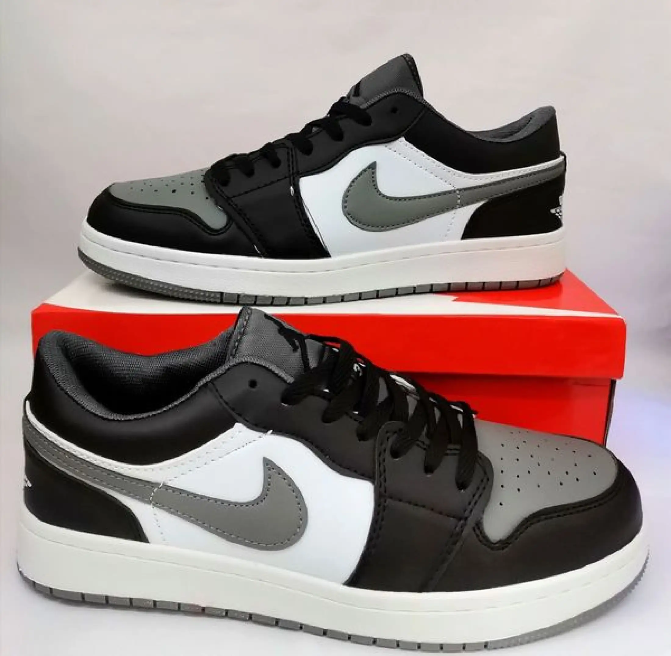 nike walking shoes mens for sale