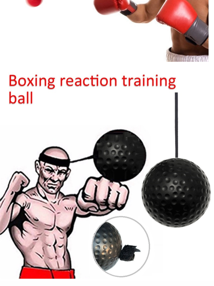 boxing apparatus