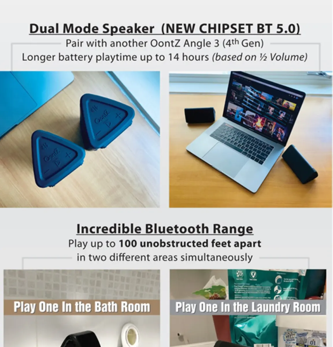 oontz angle 3 lazada