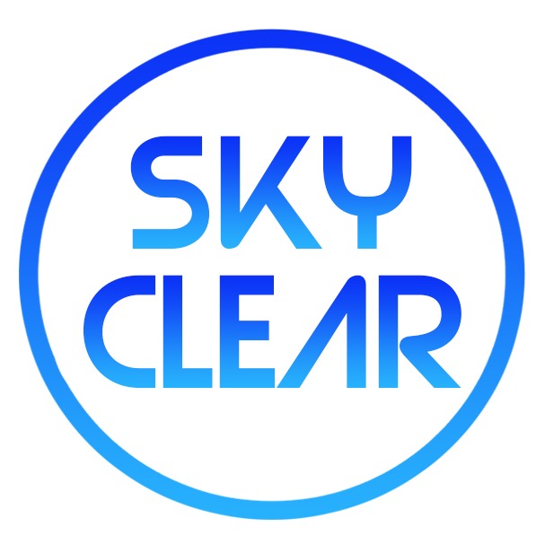 Shop online with SKYCLEAR now! Visit SKYCLEAR on Lazada.