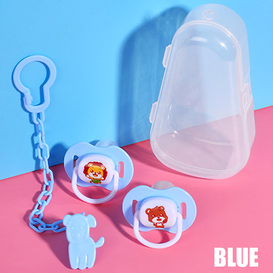 best pacifiers for 12 months