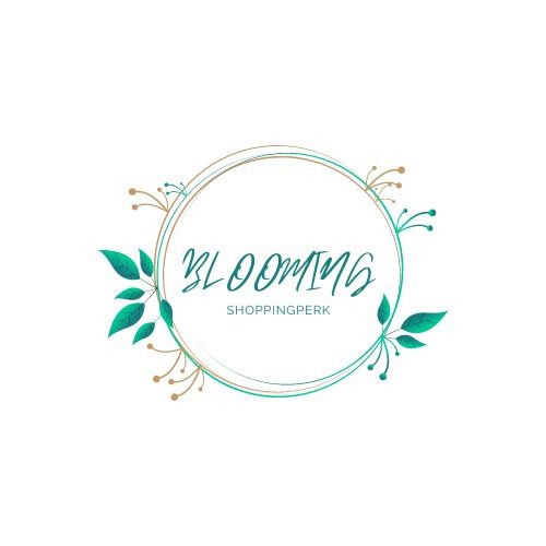 Shop at Blooming Shopping Perk with great deals online