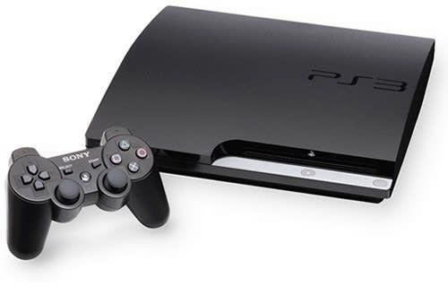 cheap ps3 console