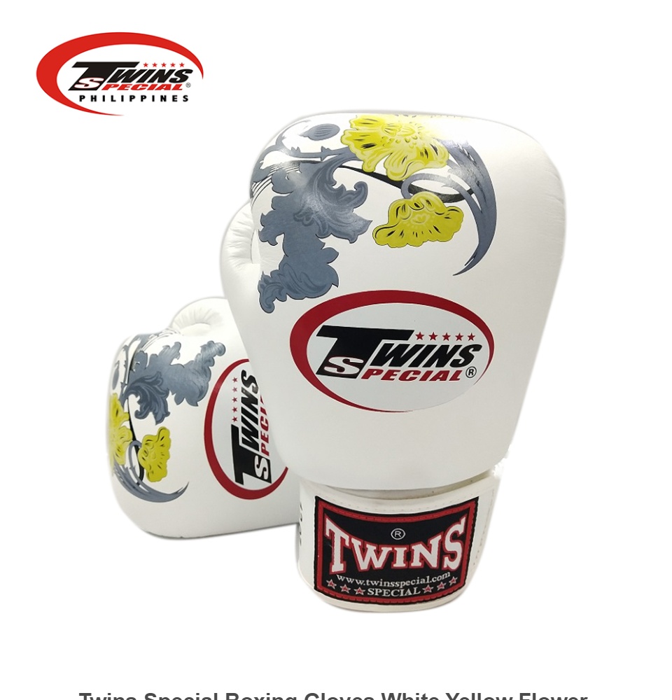 fancy boxing gloves