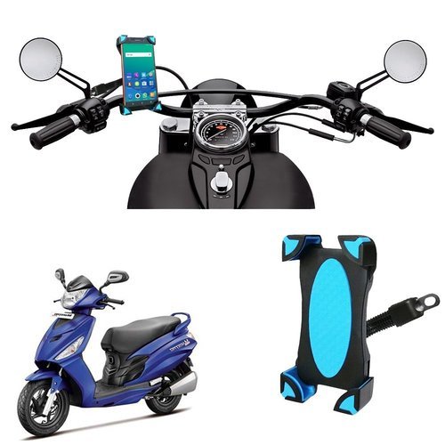 motorcycle mobile holder