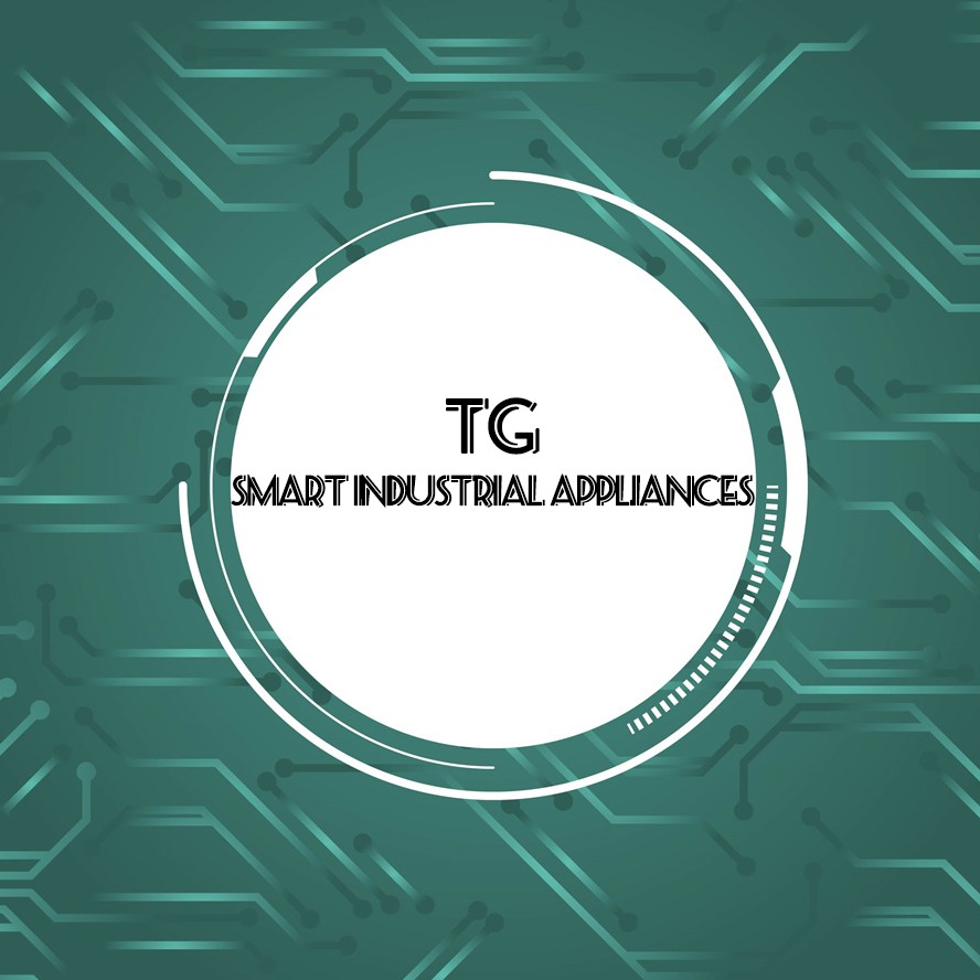 Shop online with TG smart industrial appliances now! Visit TG smart