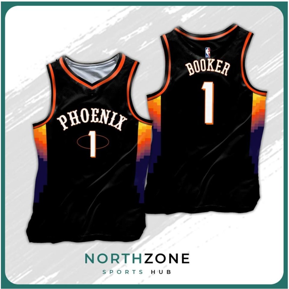 2022 NBA All Star Jerseys. - Northzone Sportshub