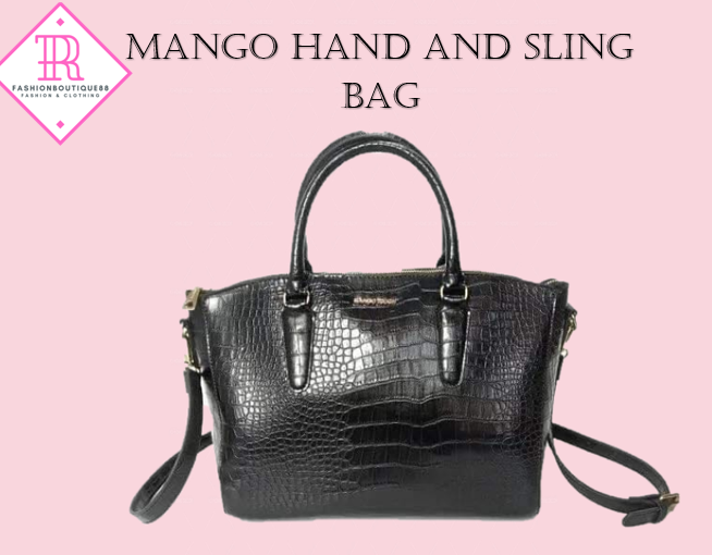 mango sling bag price philippines