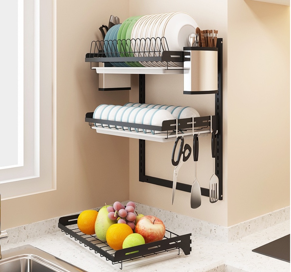 Featured image of post Hanging Dish Rack Philippines - Frequent special offers and discounts up to 70% off for all products!
