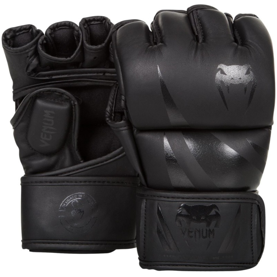 Mma gloves lazada Clearance
