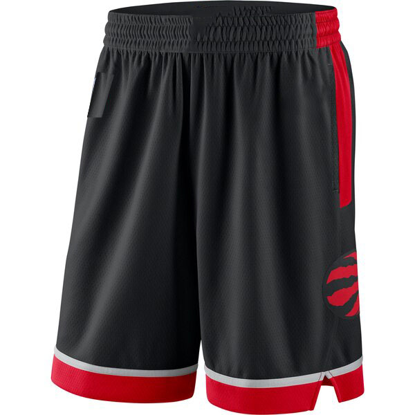 raptors jersey shorts