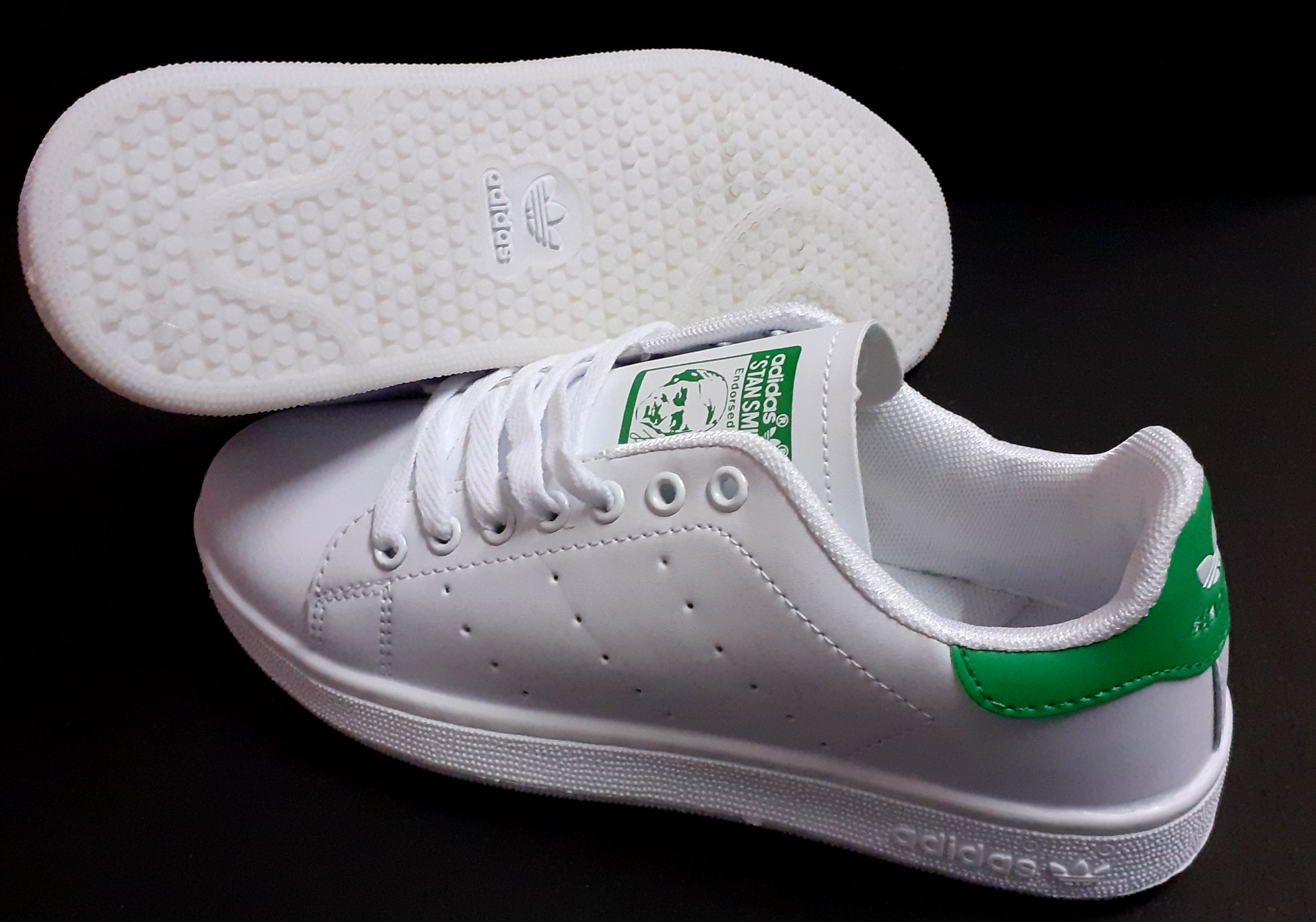 ADIDAS STAN SMITH SHOES: Buy sell 