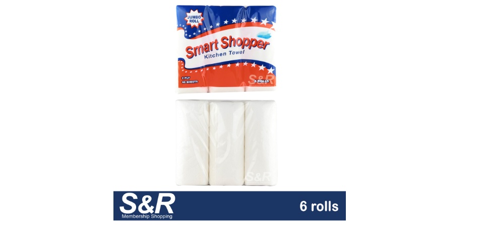 Smart Microfiber Kitchen Towel 2-packPurchase