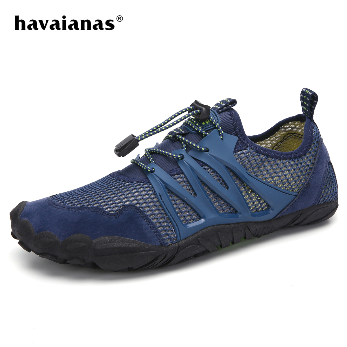 havaianas water shoes