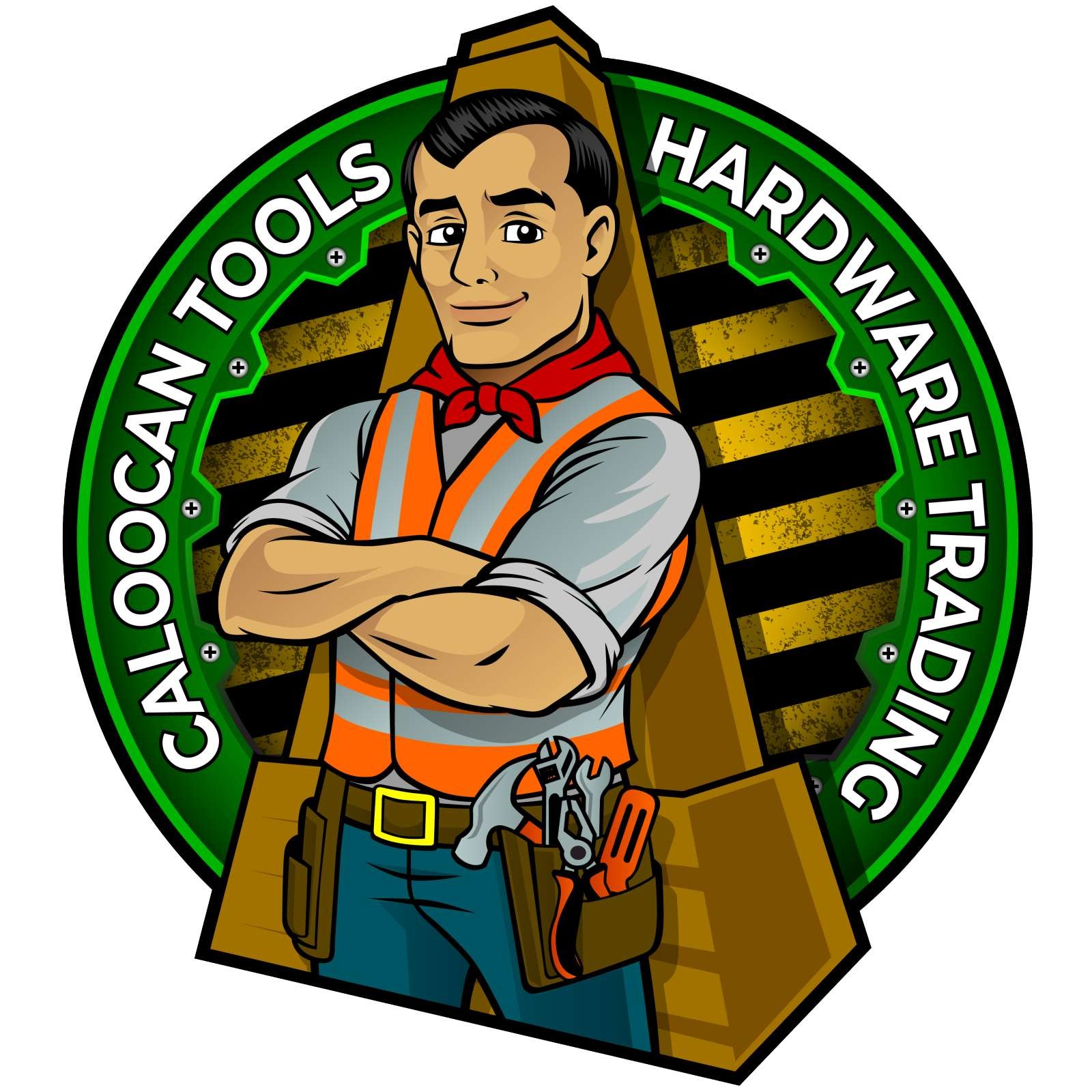 Shop at CALOOCAN TOOLS HARDWARE TRADING with great deals online