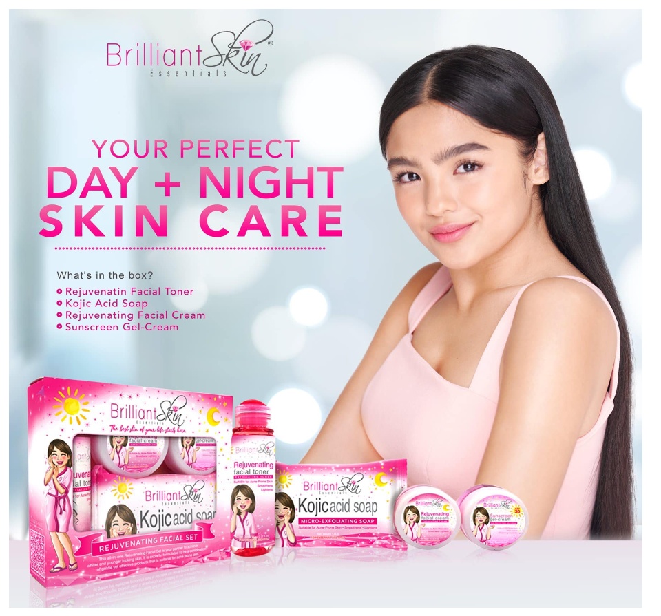 top rejuvenating set