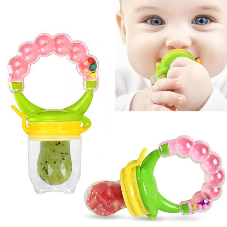 baby nibble pacifier