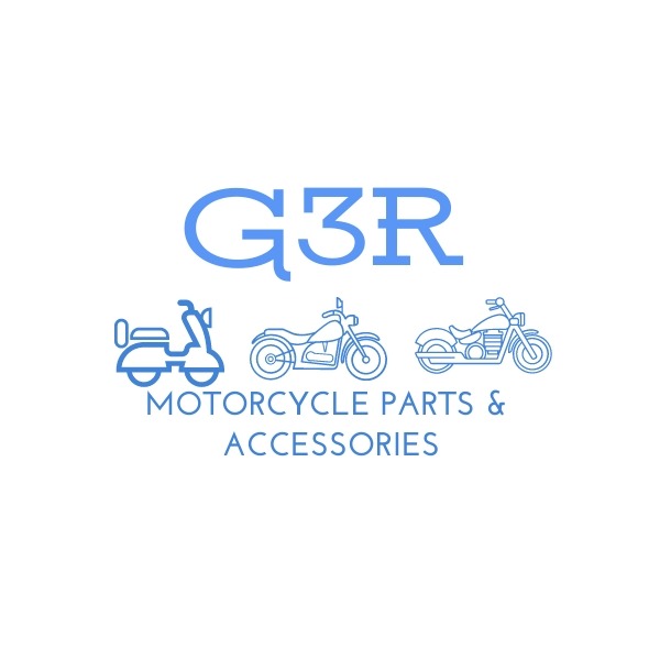 Shop online with G3R MOTORCYCLE PARTS AND ACCESSORIES SHOP now! Visit