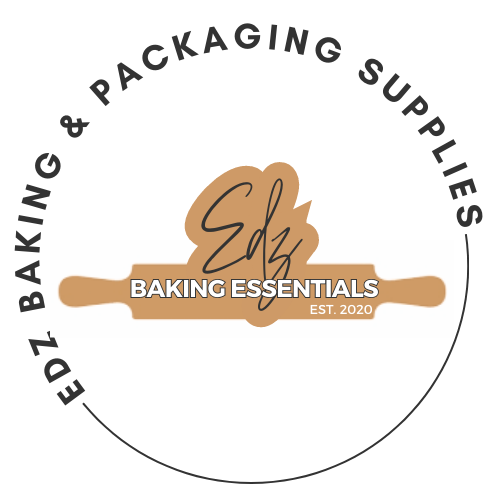 Shop online with Edz Baking Essentials Est 2020 now! Visit Edz Baking
