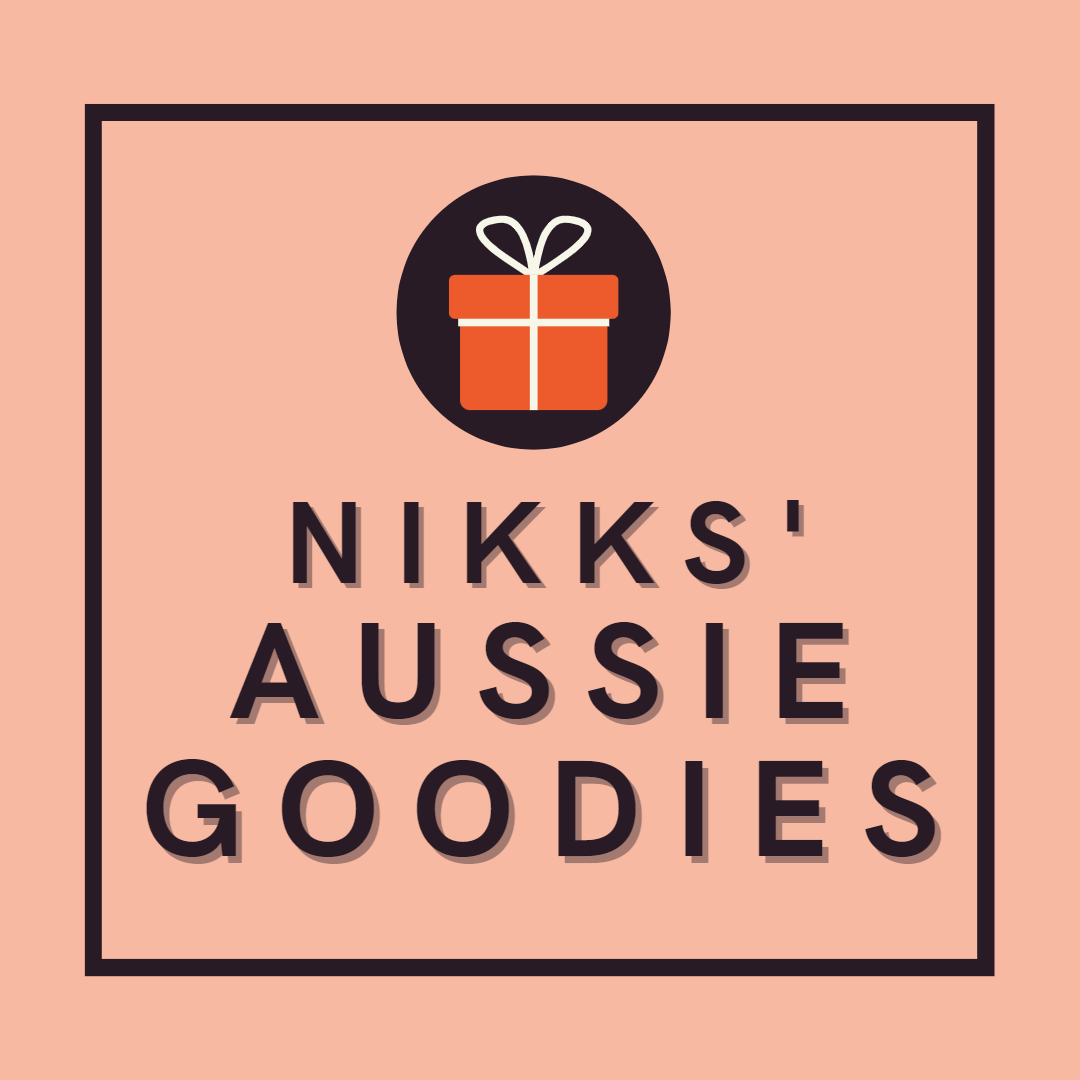 Shop at Nikks Aussie Goodies with great deals online