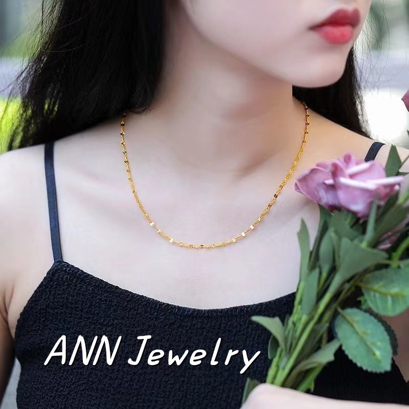 Shop online with ANN Jewelry now! Visit ANN Jewelry on Lazada.