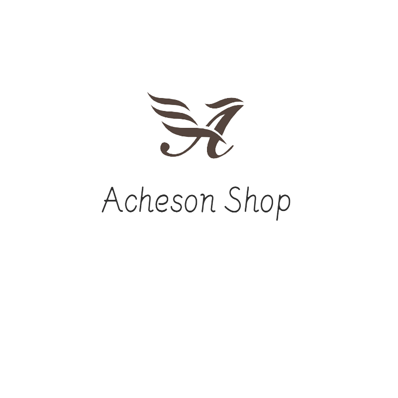 Shop online with Acheson Shop now! Visit Acheson Shop on Lazada.