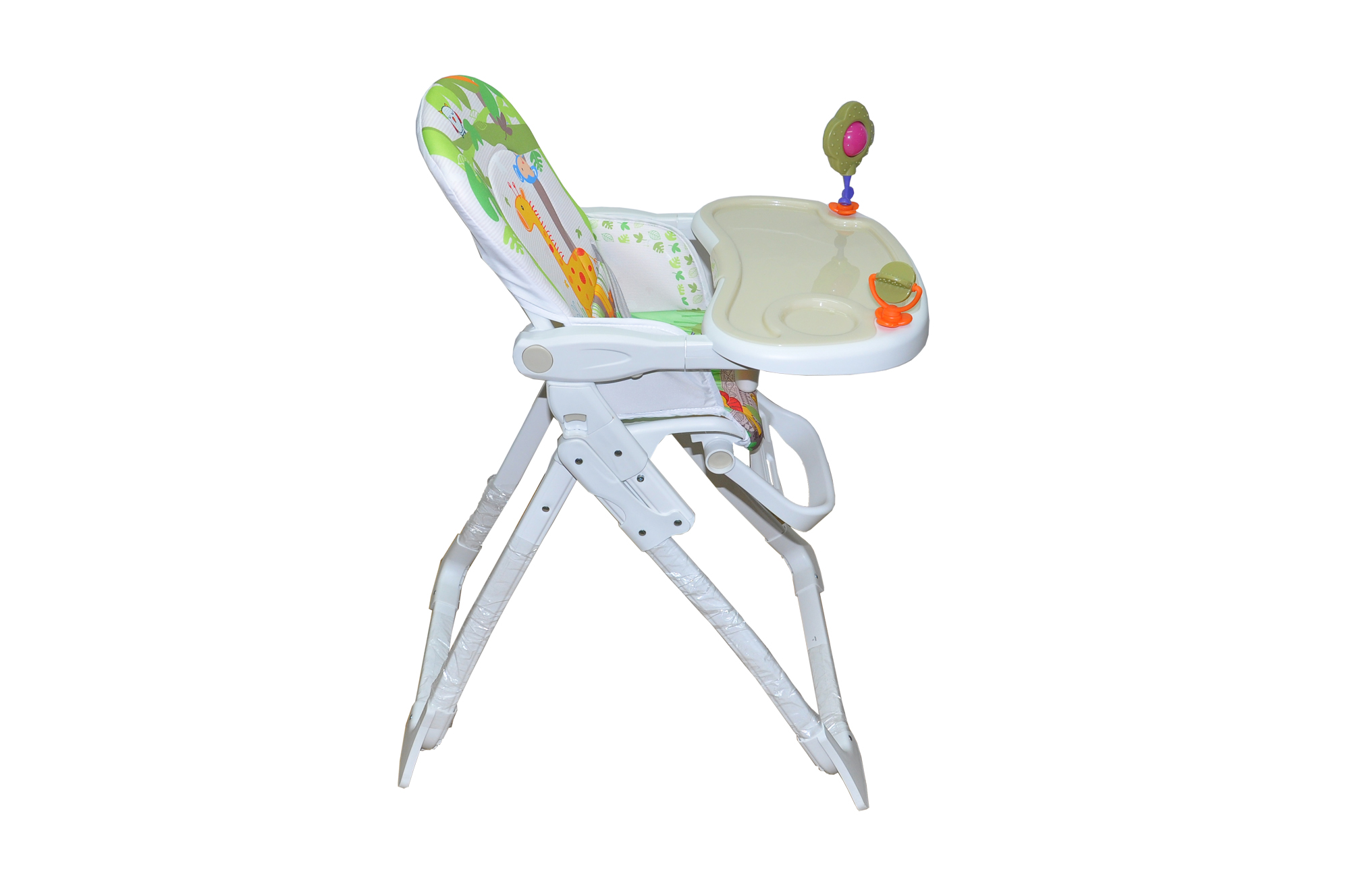 pretty high chair