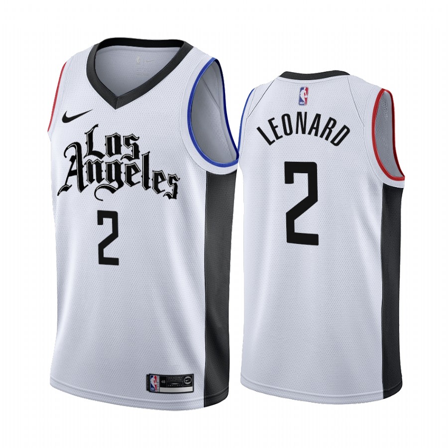 clippers city edition jersey