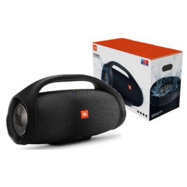 jbl boombox w