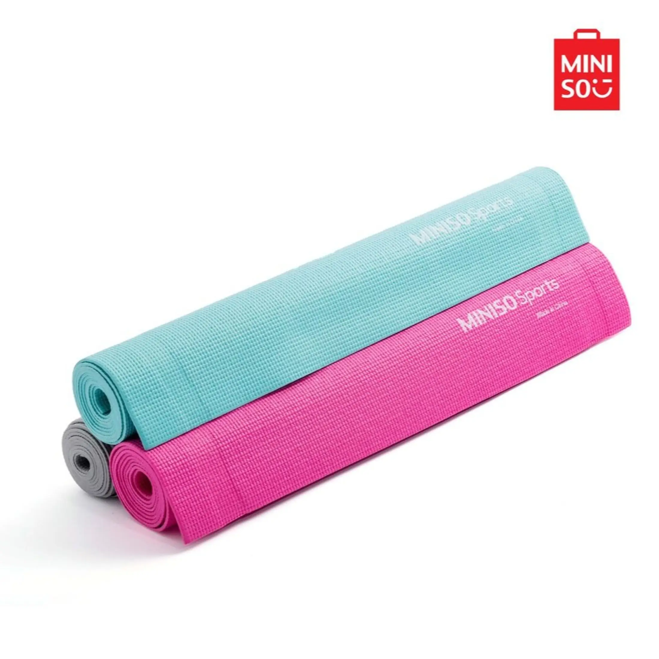 miniso yoga mat price