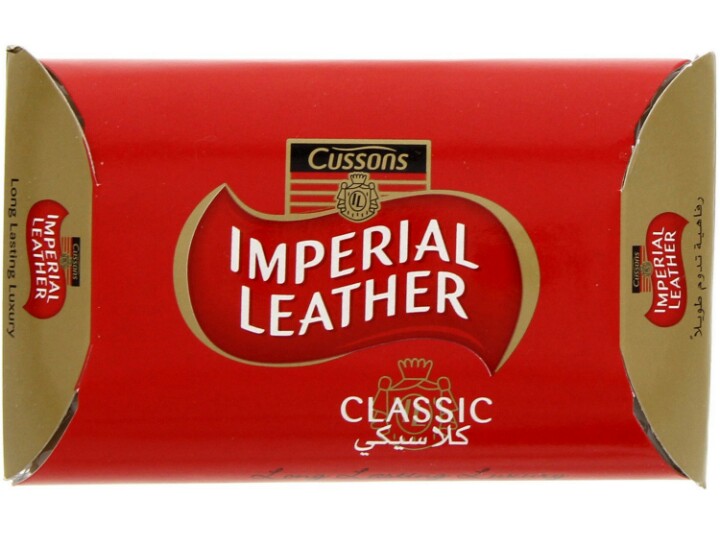 cussons imperial leather soap