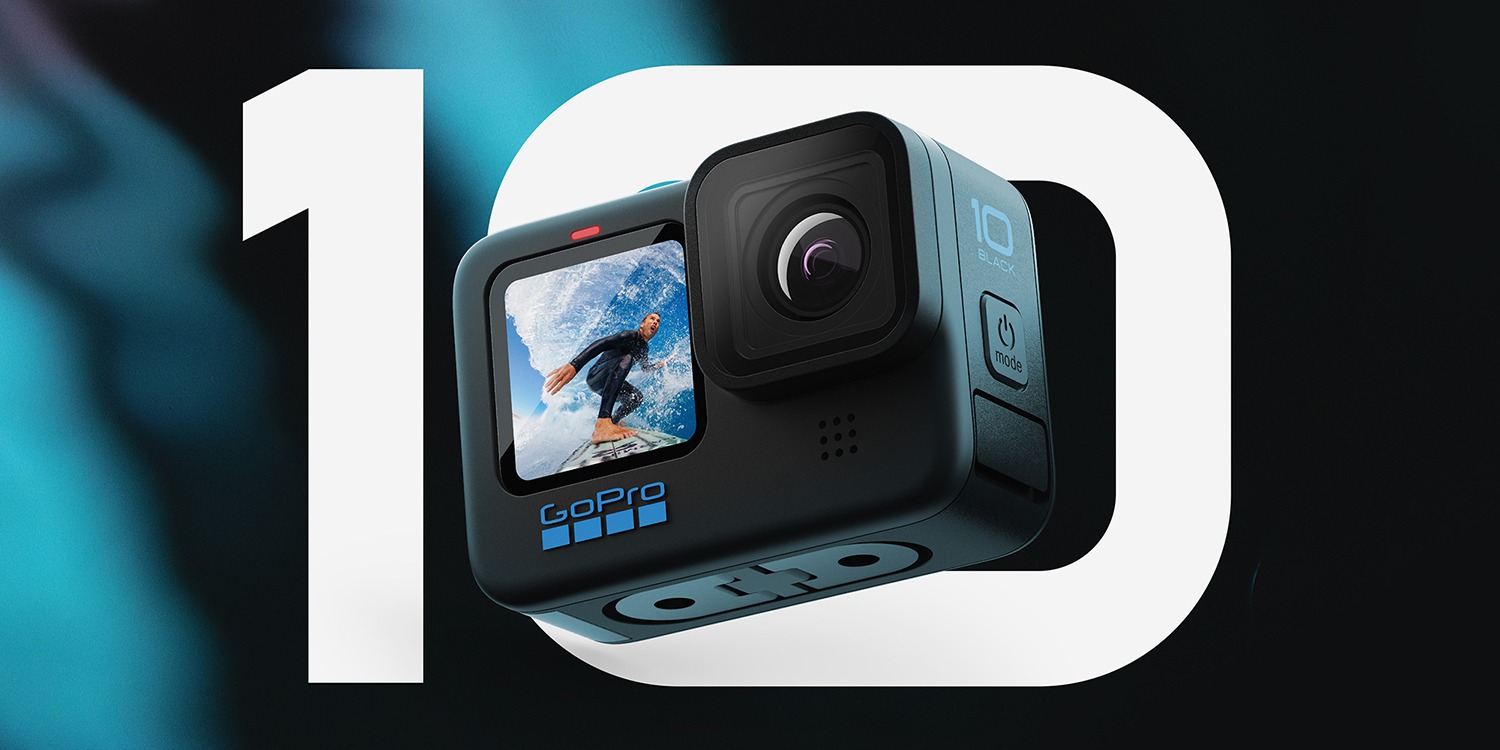 Shop At Gopro With Great Deals Online Lazada Com Ph