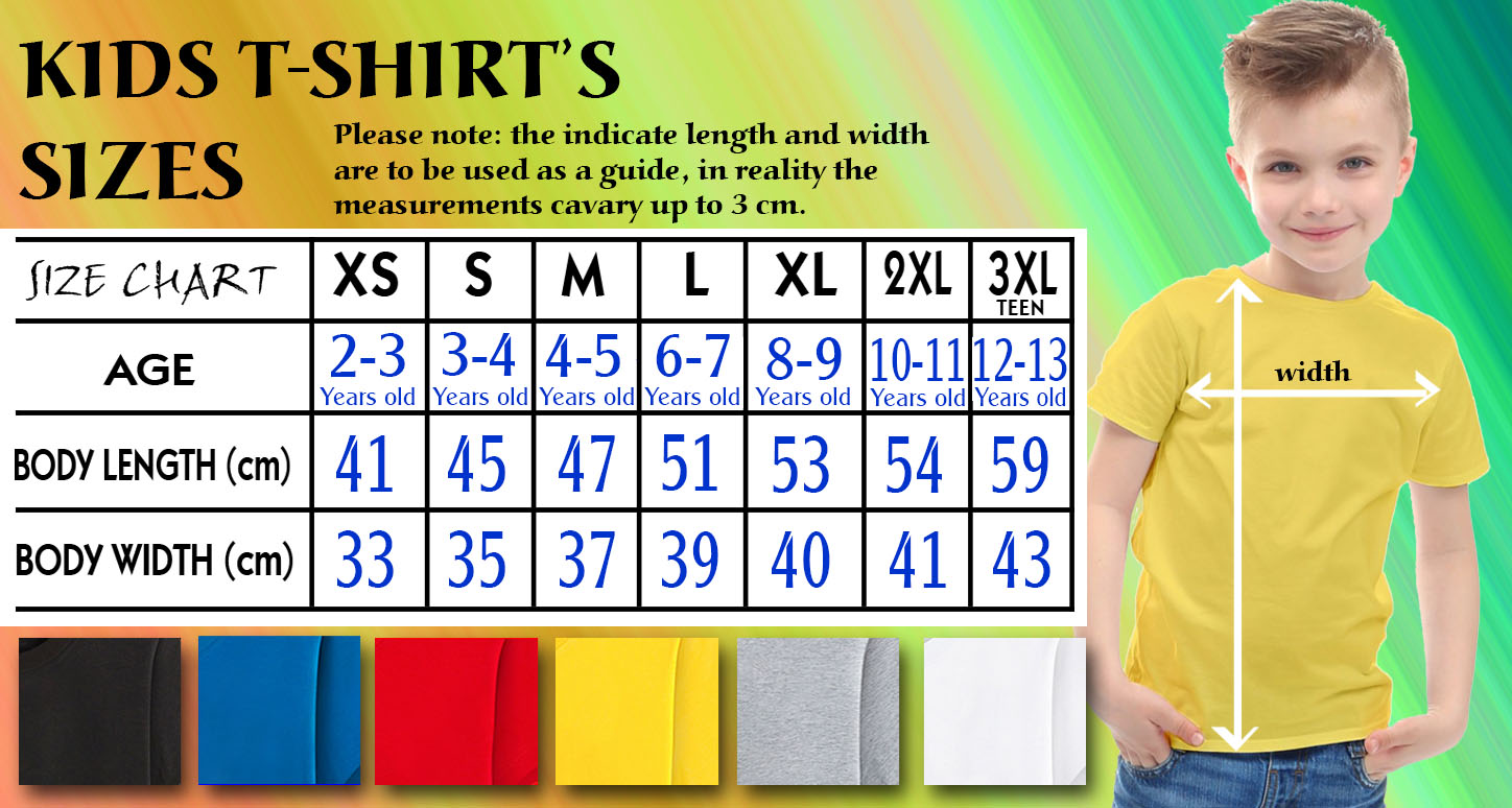 Buy t shirt size for 5 year old boy cheap online