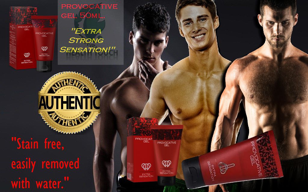 Original Provocative Russian New Generation Titan Gel 50ml Penis Enlargement  Cream Natural Penis Enhancement Stain Free Penis Gel - Lazada