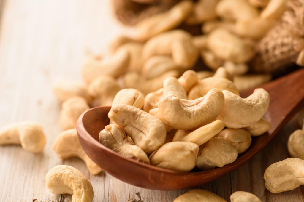 Raw Cashew nuts 500 grams: Buy sell 