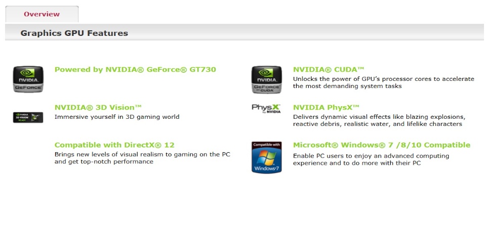 Update Driver Gt 730 Drivers Windows Windows Xp 3d Vision Driver