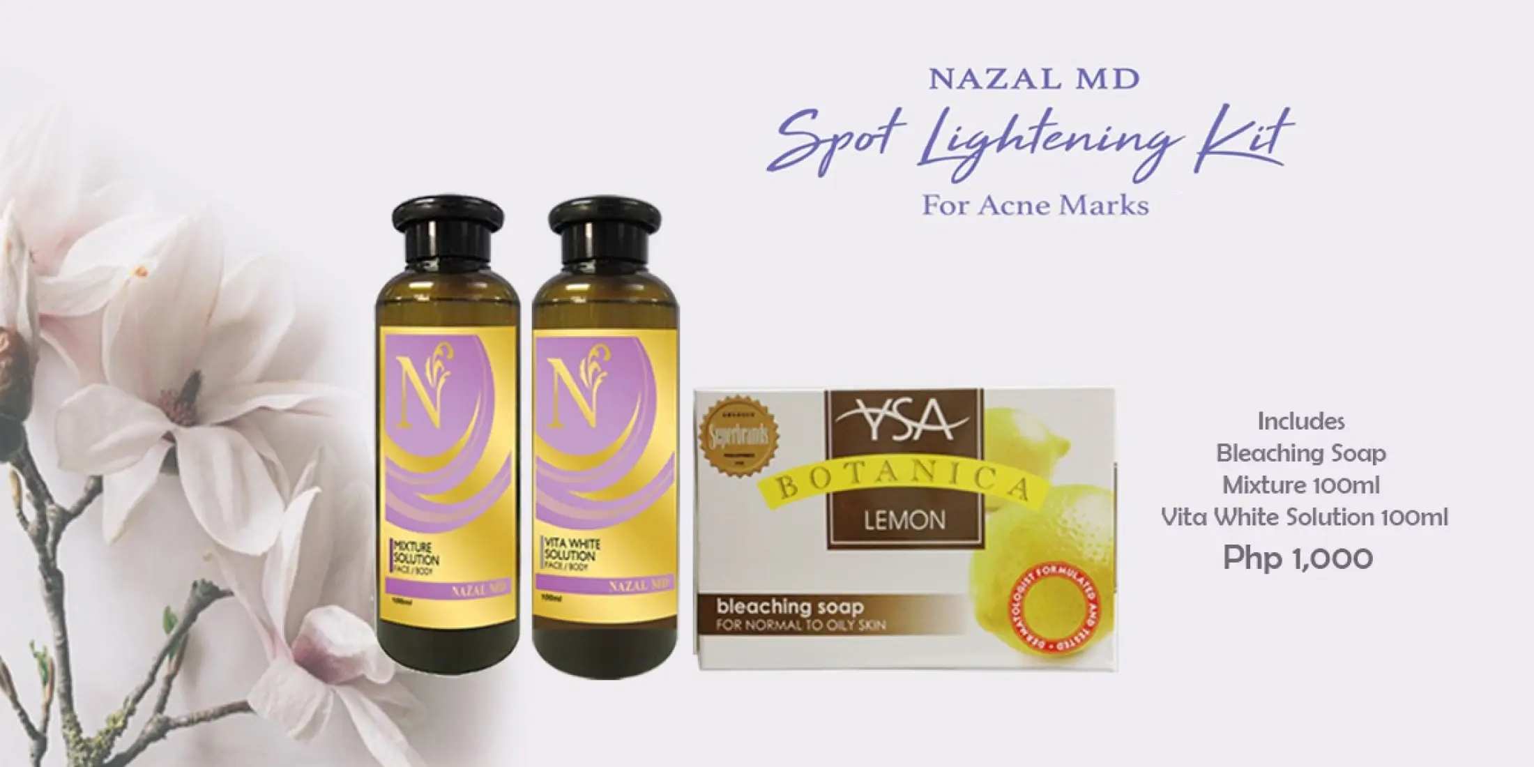 ysa derma clinic