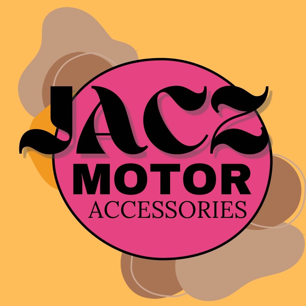 Shop online with JACZ Motor Accessories now! Visit JACZ Motor Accessories on Lazada.