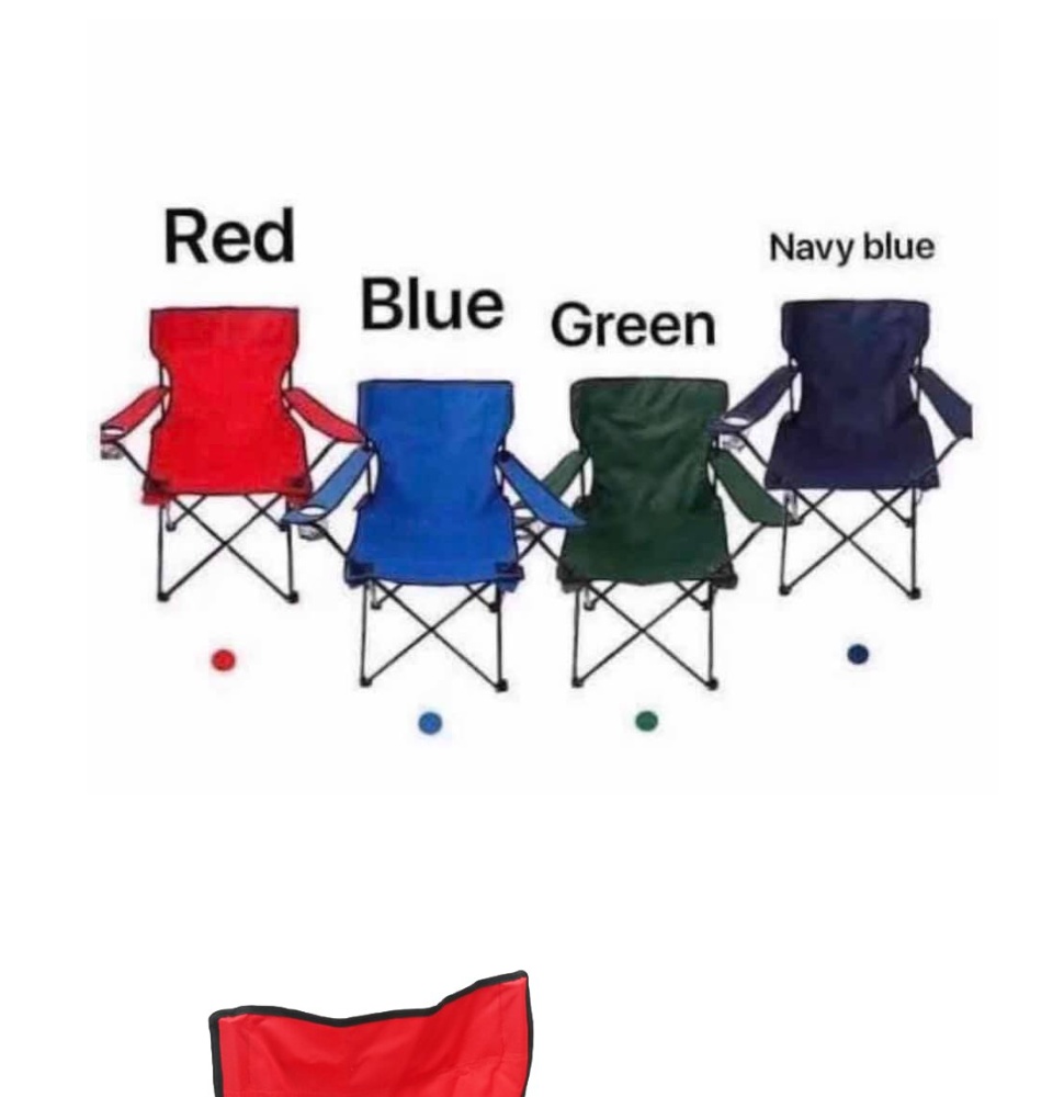 director camping chairs