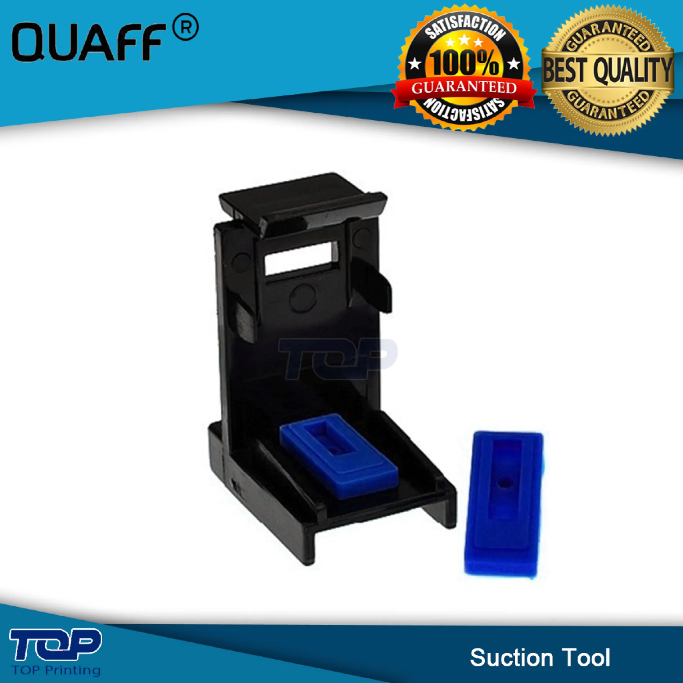 ink cartridge suction tool